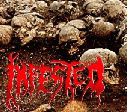 Infested (MEX) : Infested